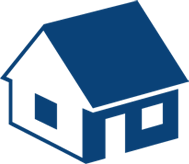 residential icon