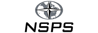 National Society of Professional Surveyors logo