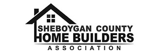 Sheboygan County Home Builders Association logo