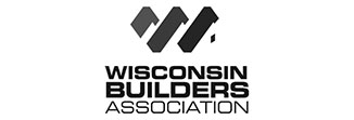 Wisconsin Builders Association logo